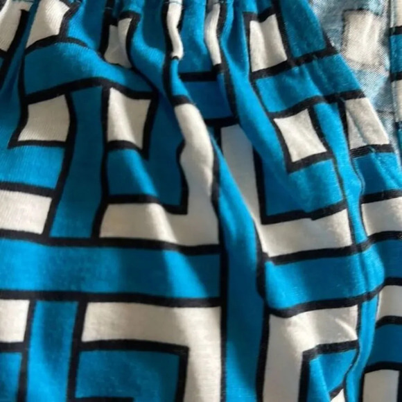 Crown and Ivy Blue Sleeveless Top Size XS - Picture 3 of 4